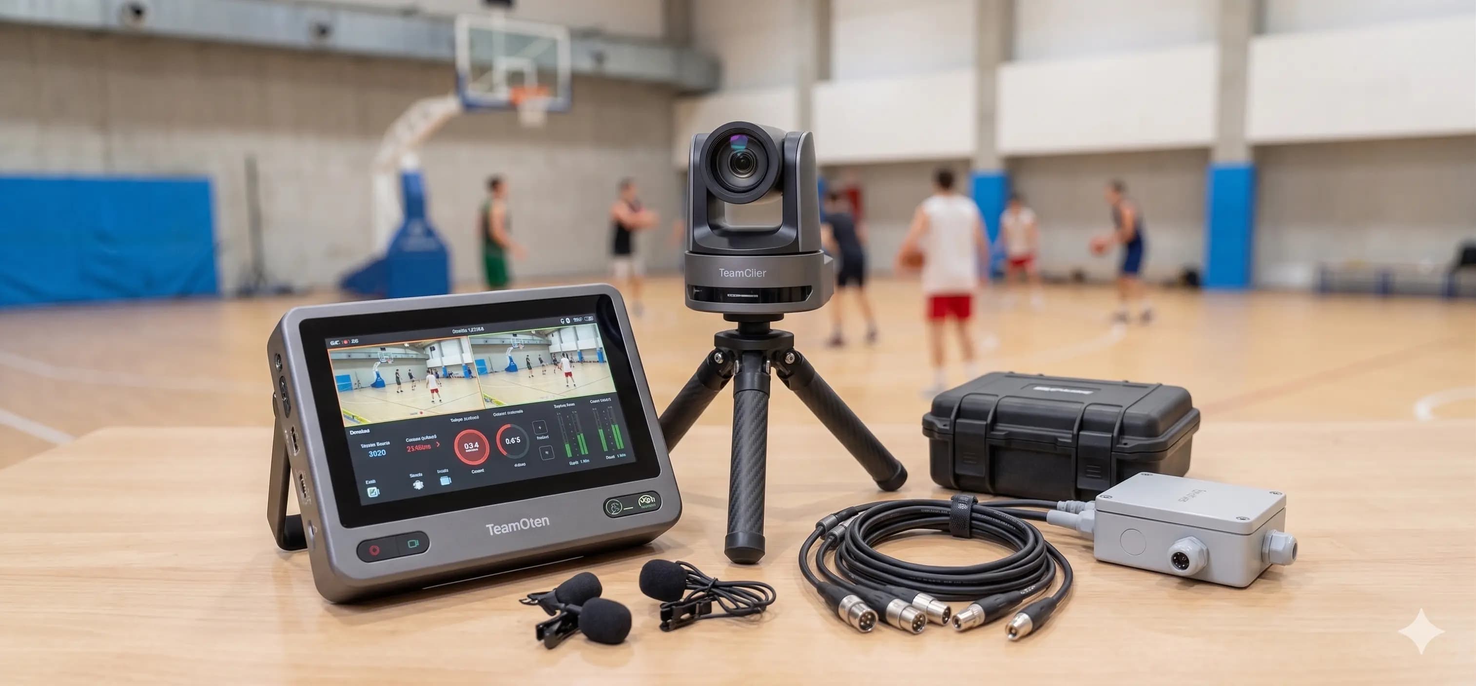 Salaria Sport Village - installazione Spredo