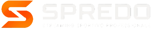 Spredo - Streaming sportivo professionale