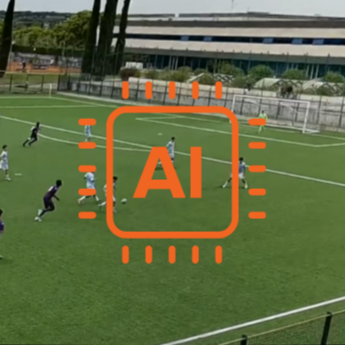 Esempio auto tracking